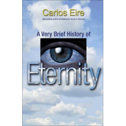 A Very Brief History of Eternity