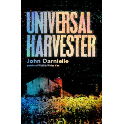 Universal Harvester