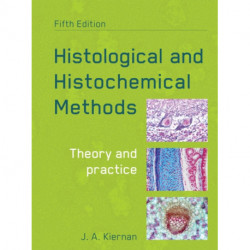 Histological and Histochemical Methods, fifth edition