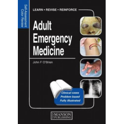 Adult Emergency Medicine: Self-Assessment Color Review