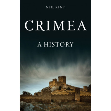 Crimea: A History