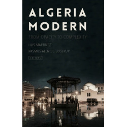 Algeria Modern: From Opacity to Complexity