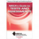 NSCA's Guide to Tests and Assessments