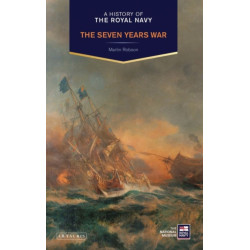 A History of the Royal Navy: The Seven Years War