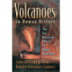 Volcanoes in Human History: The Far-Reaching Effects of Major Eruptions