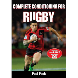 Complete Conditioning for Rugby