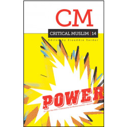 Critical Muslim 14: Power
