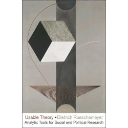 Usable Theory: Analytic Tools for Social and Political Research