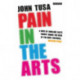 Pain in the Arts