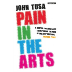 Pain in the Arts