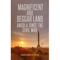 Magnificent and Beggar Land: Angola Since the Civil War