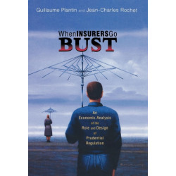 When Insurers Go Bust: An Economic Analysis of the Role and Design of Prudential Regulation