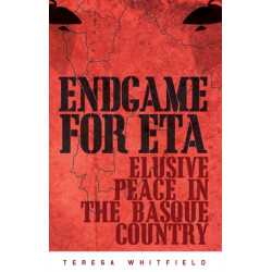 Endgame for ETA: Elusive Peace in the Basque Country