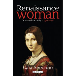 Renaissance Woman
