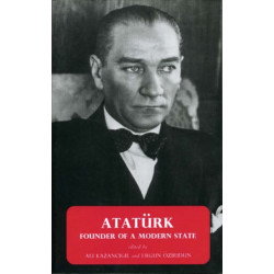 Ataturk: Founder of a Modern State
