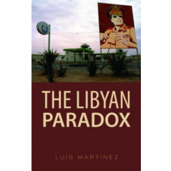 The Libyan Paradox