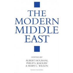 The Modern Middle East