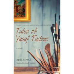 Tales of Yusuf Tadrus: A Novel