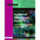 Additional Educational Needs: Inclusive Approaches to Teaching