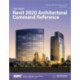 Autodesk Revit 2020 Architectural Command Reference