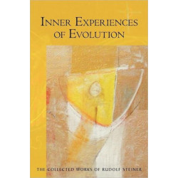 Inner Experiences of Evolution