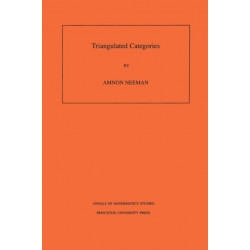 Triangulated Categories