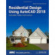 Residential Design Using AutoCAD 2018