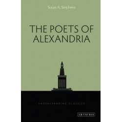 The Poets of Alexandria