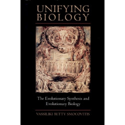 Unifying Biology: The Evolutionary Synthesis and Evolutionary Biology