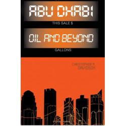 Abu Dhabi: Oil and Beyond