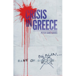 Crisis in Greece