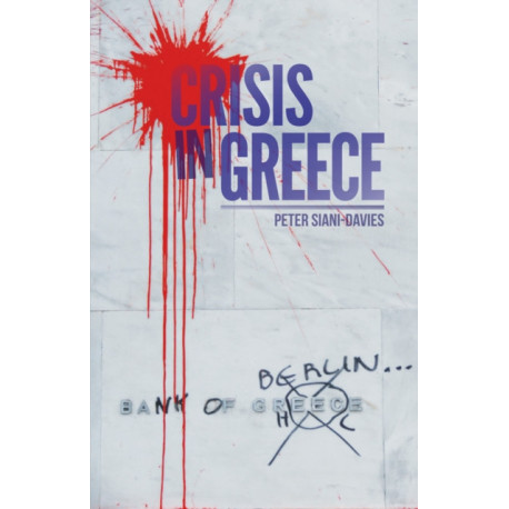 Crisis in Greece