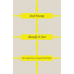 Identify and Sort: How Digital Power Changed World Politics