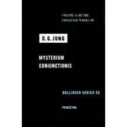 The Collected Works of C.G. Jung