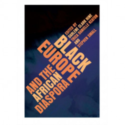 Black Europe and the African Diaspora