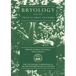 Bryology for the Twenty-first Century