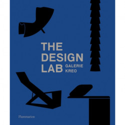 The Design Lab: Galerie kreo