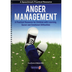 Anger Management: A Practical Resource for Children with Learning, Social and Emotional Difficulties