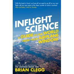 Inflight Science: A Guide to the World from Your Airplane Window
