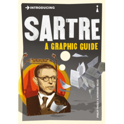 Introducing Sartre: A Graphic Guide