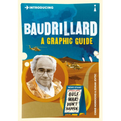 Introducing Baudrillard: A Graphic Guide