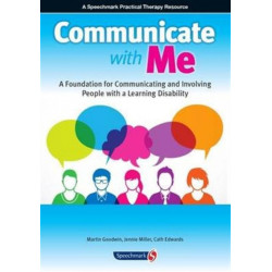 Communicate with Me!