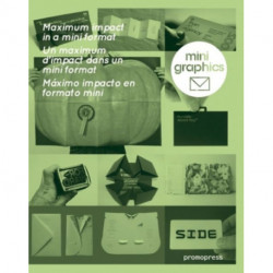 Mini Graphics: Maximum Impact in a Mini Format