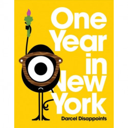 One Year In New York