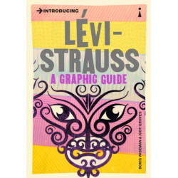 Introducing Levi-Strauss: A Graphic Guide