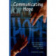 Communicating Hope: An Ethnography of a Children's Mental Health Care Team