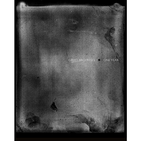 One Year: A poetic story about love, loss and grief