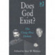 Does God Exist?: The Craig-Flew Debate