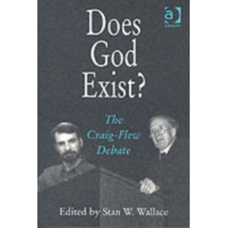 Does God Exist?: The Craig-Flew Debate