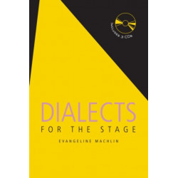 Dialects for the Stage